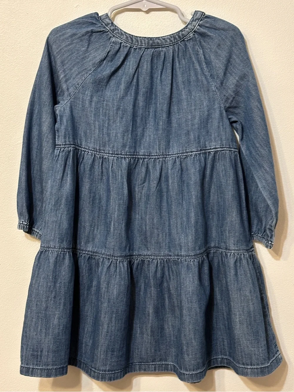 GAP nwot denim